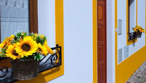 A Casa dos Girassóis - Foto 2