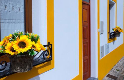 A Casa dos Girassóis - Foto 2