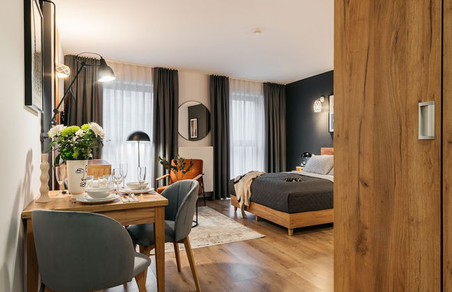 ORSO Rooms & Apartments - LoftAffair Collection - Photo 73