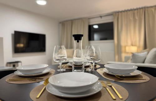 Romantic getaway with pool & panoramic vineyards - Foto 12