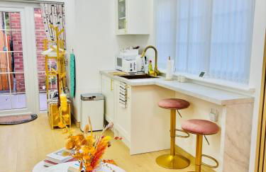 Hayaat Cottage, Cosy New Studio, great London link - Foto 3