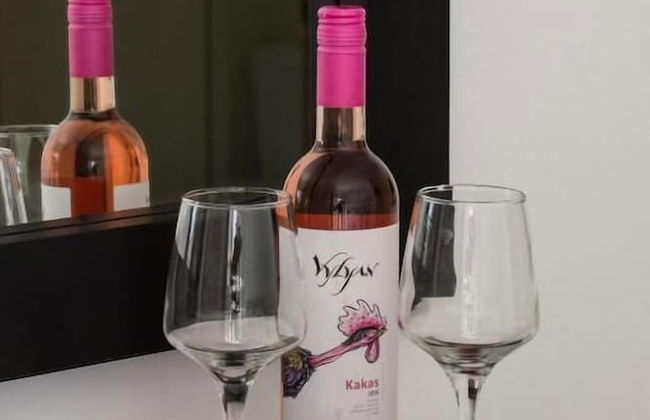 Jessica's Studios & Apartments - Foto 25