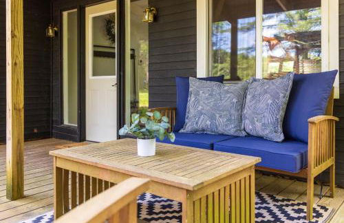 Lakefront Vibes Lake Access•Hot Tub•Firepit•Pets - Foto 108