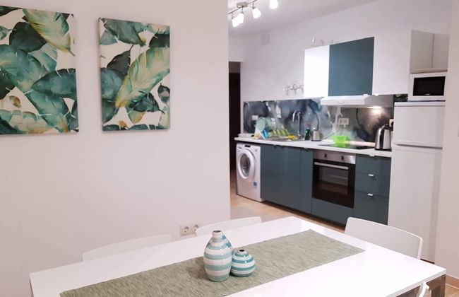 Spirit Los Boliches Apartments I & II - Foto 11