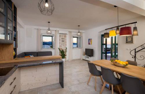 Luxury Villa Murvica with private pool near the beach in Murvica on Brac island - Foto 25