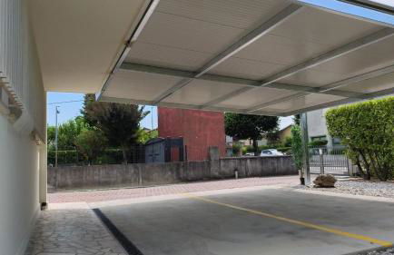 Nirvana's Home 1 near Venice - Foto 17