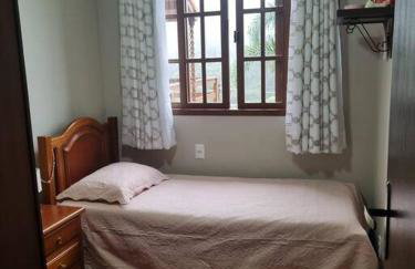 Casa da Colina-Comary Piscina, Sauna e Sinuca - Foto 79