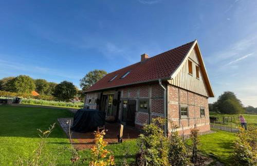 Artlandscheune 1719 - Foto 20