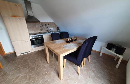 Ferienwohnung Seemöwe - Ihr Wohlfühlort an der Nordsee - Foto 6