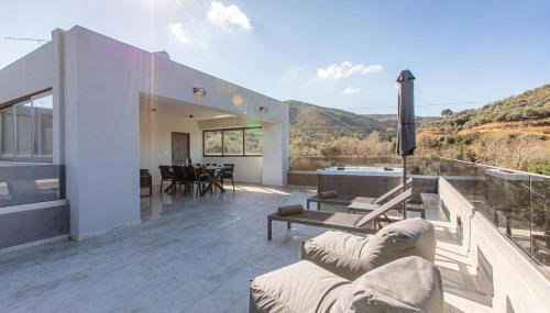 Neaira Villas Chania - Foto 2, sunbed