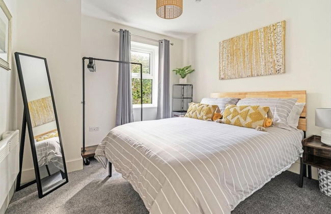 Stylish 1-bed Apartment in Tunbridge Wells - Foto 2