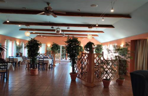 Zajazd Restauracja Machliny - Foto 7