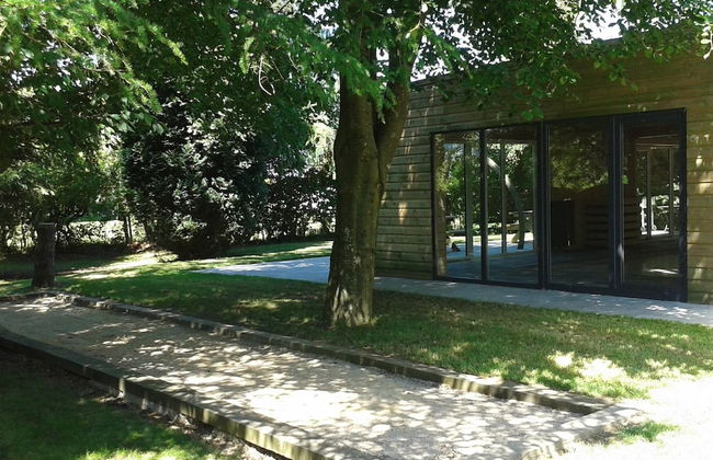 Sourbrodt Stay With Pool - Photo 25