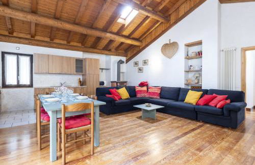 Apartment Isola di Madesimo Apartments-3 by Interhome - Foto 11