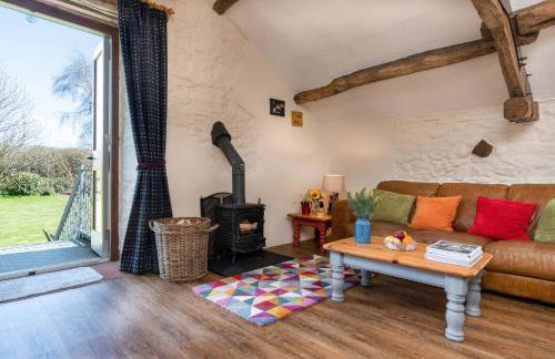 Ravendale, Kirkoswald in a rural setting with wood burning stove - Foto 1