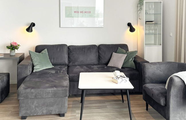 6 Personen Ferienhaus in Wendtorf - Photo 9