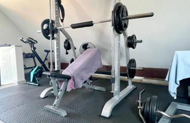 LikeHome gemütliches Privatzimmer im Haus, Hasenfelder Weg 15 in Heinersdorf - Foto 35