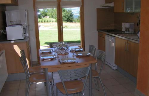 Les Chalets du Choumeau - Photo 13