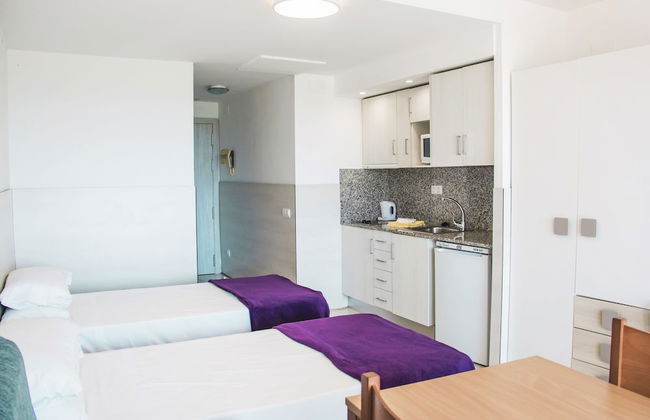 Pins Platja Apartments - Foto 29