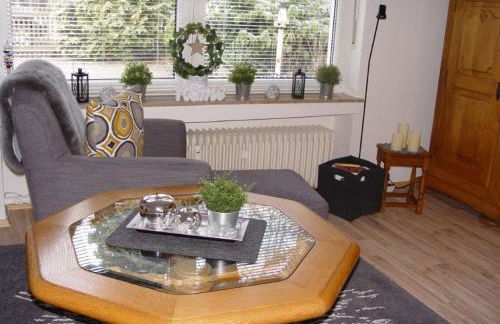 Ferienwohnung am Blauen See in Dorsten - Foto 4