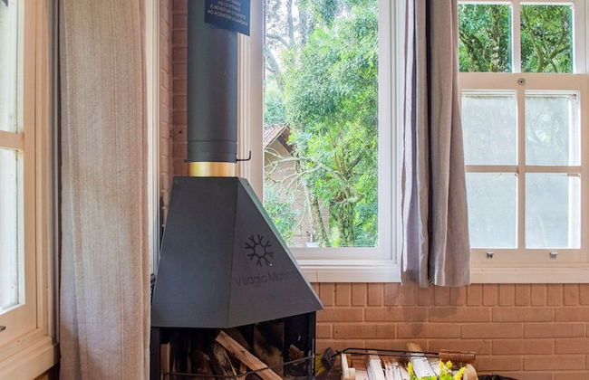 Villagio Matera - São Luiz do Purunã - Photo 33