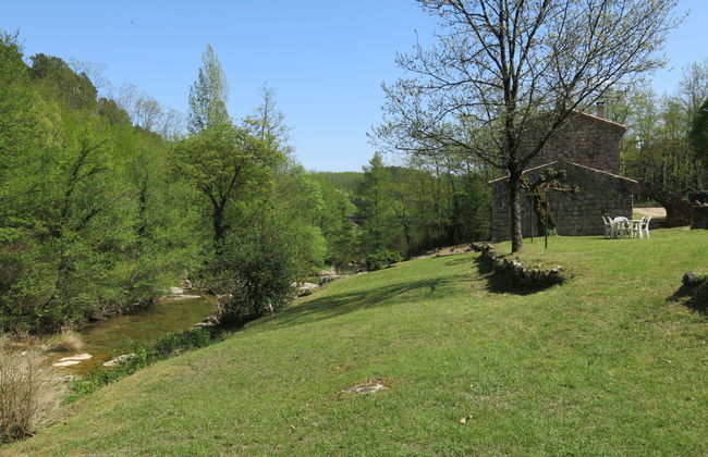 Le Moulin - Photo 21