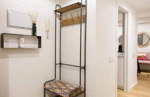 Modern & Nice Apartment. Old town. Private parking - Foto 12