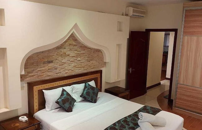 Eden Beach Resort Apartments - Foto 21