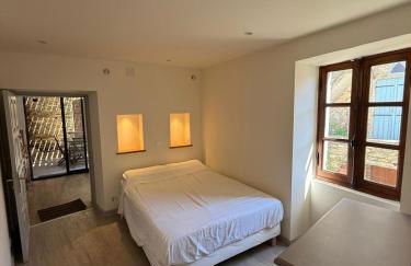 Maison entre mer et montagne à Canari - Foto 5