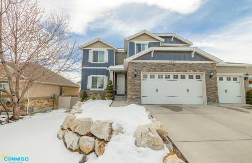 Oquirrh Mountain Haven - Foto 45