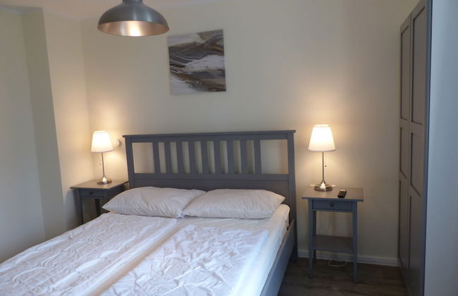 Bernsteinland Barth - Photo 19