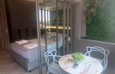 Studio Alto Padrão - Próximo a Congonhas, Ibirapuera - Foto 39