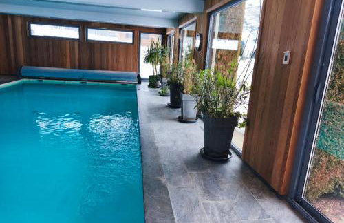 Stay at the heart of the slopes in Megève! - Foto 16