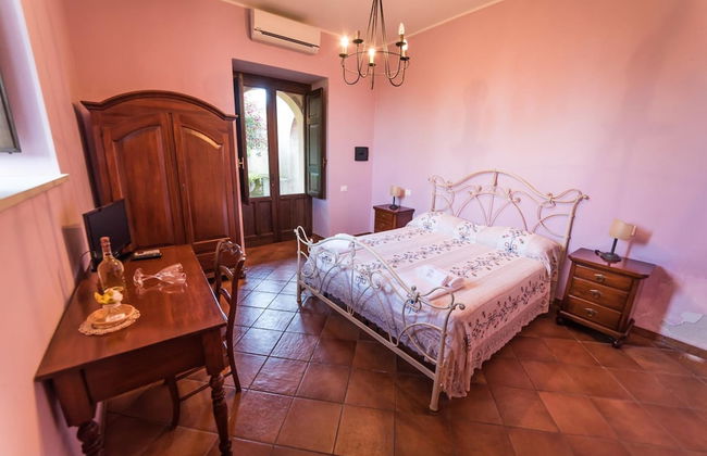 Il Sentiero degli Ulivi - Foto 15