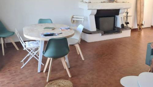 Maison plage de Pors Péron - Foto 2