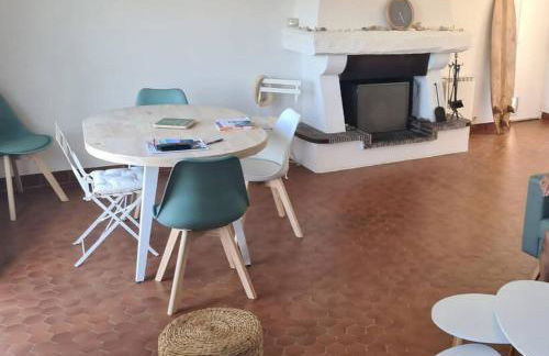 Maison plage de Pors Péron - Foto 2