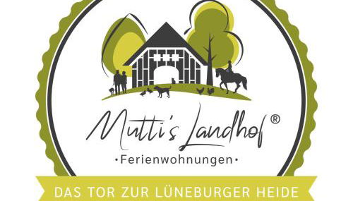 Mutti 's Haus -Zur Südheide - Foto 5