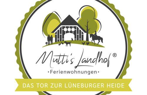 Mutti 's Haus -Zur Südheide - Foto 5