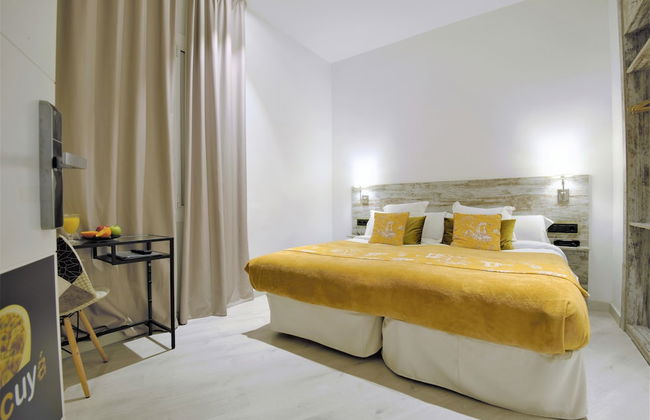 Dreamkeys Apartments & Suites - Foto 17