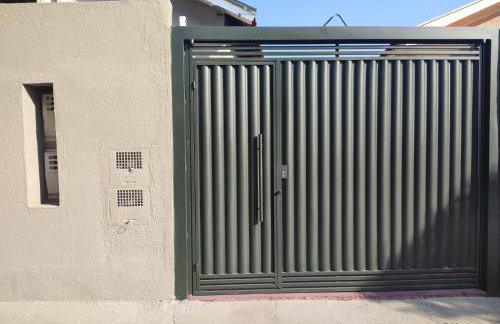 Kitnet aconchegante próxima ao Austa - Foto 8