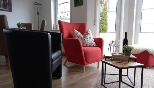 Ferienwohnung Sauerland Fernblick - Foto 3