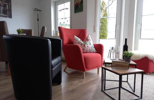 Ferienwohnung Sauerland Fernblick - Foto 3