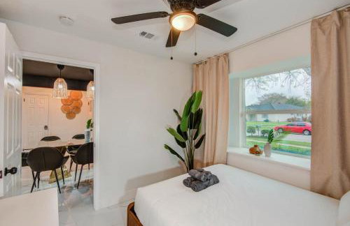 Spring Branch Getaway Feat 5BD Pool Hot tub - Foto 22