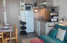 studio Batlou ménage inclus a la pierre st Martin pyrénée - Foto 14