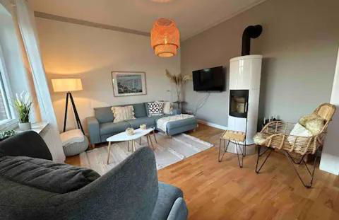 Landhaus Oscar (150m zum Strand) - Foto 6