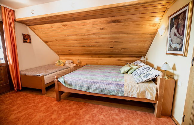 Country House Mirt - Foto 2