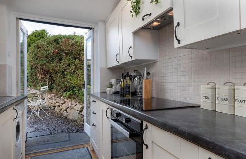 Red Robin Cottage - Foto 11