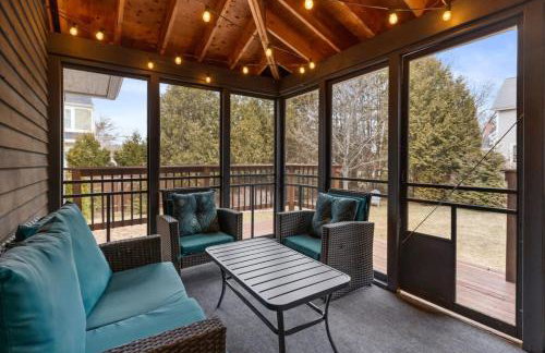 Versailles House Work From Home Fenced in Yard - Foto 2