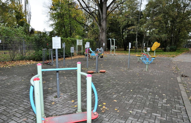 Apartments am Freizeitpark - Foto 29