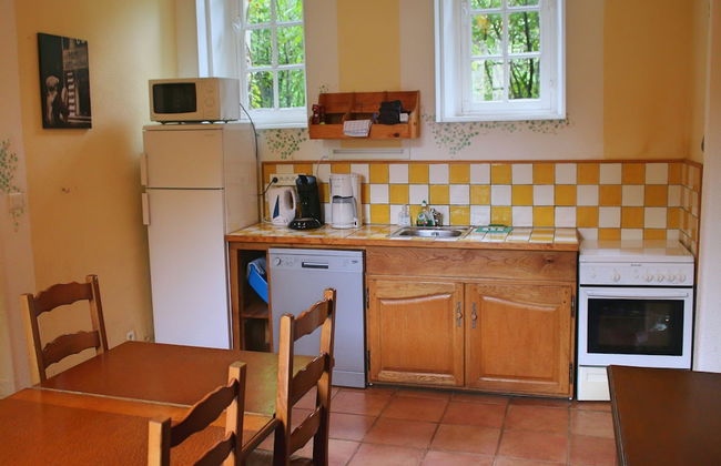 Le Pavillon de St. Agnan - Foto 68